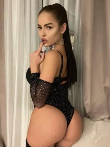 Виталина